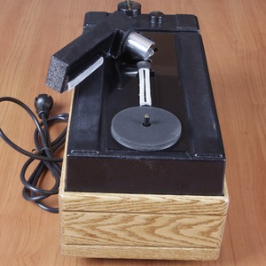 Машина для мойки винила Nitty Gritty Mini-Pro 2 Oak