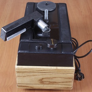 Машина для мойки винила Nitty Gritty Mini-Pro 2 Oak