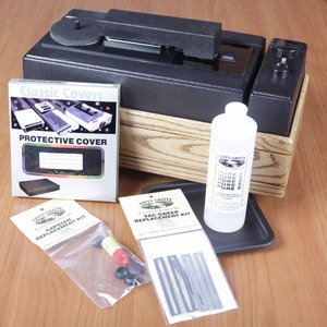 Машина для мойки винила Nitty Gritty Mini-Pro 2 Oak