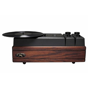 Машина для мойки винила Nitty Gritty Model 2.5Fi-XP Cherry