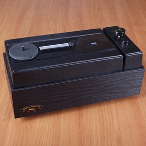 Машина для мойки винила Nitty Gritty Model 1.5Fi Black