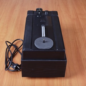 Машина для мойки винила Nitty Gritty Model 1.5Fi Black