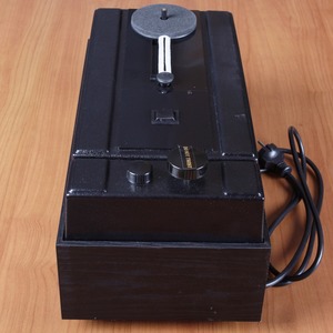 Машина для мойки винила Nitty Gritty Model 1.5Fi Black