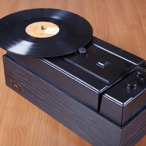 Машина для мойки винила Nitty Gritty Model 1.5Fi Black