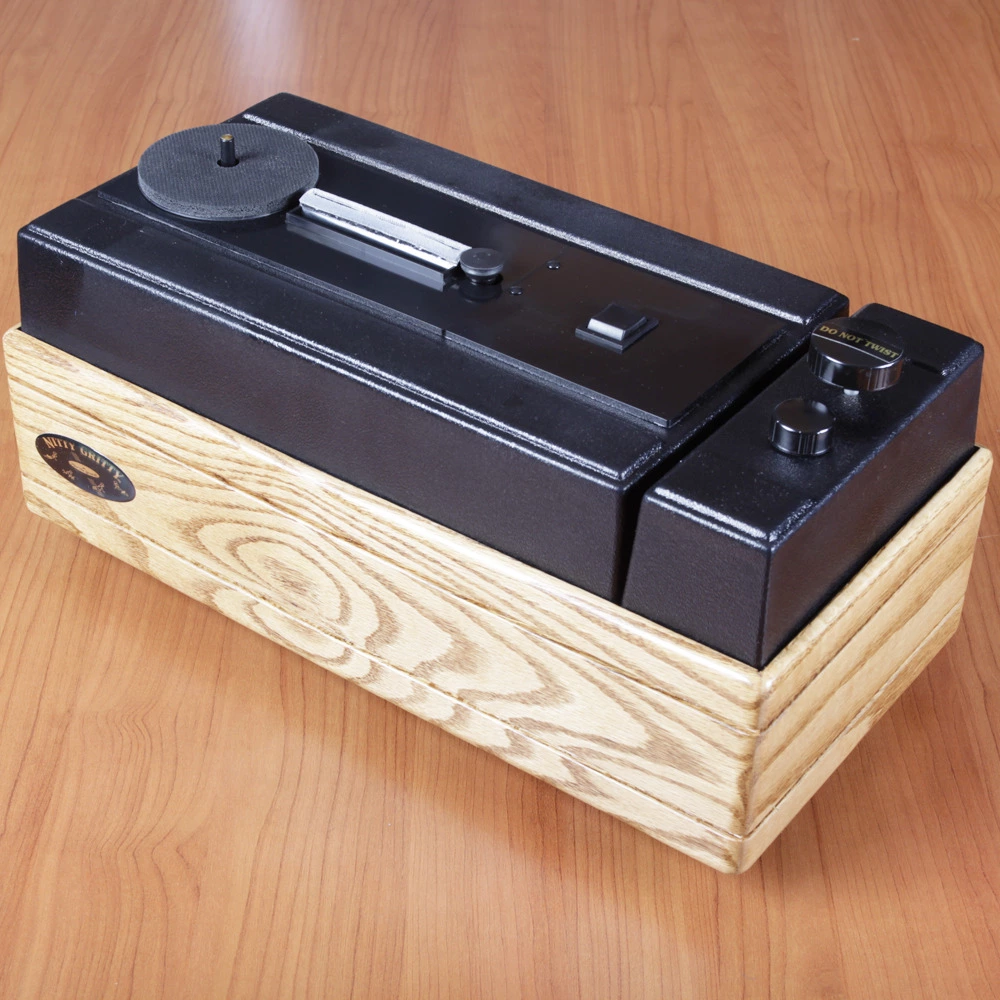 Машина для мойки винила Nitty Gritty Model 2.5Fi Oak