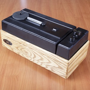Машина для мойки винила Nitty Gritty Model 2.5Fi Oak