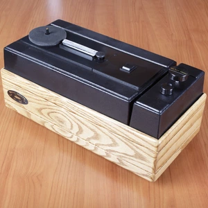 Машина для мойки винила Nitty Gritty Model 2.5Fi Oak