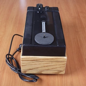 Машина для мойки винила Nitty Gritty Model 2.5Fi Oak