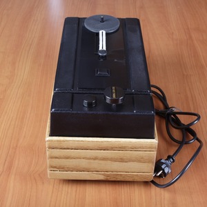 Машина для мойки винила Nitty Gritty Model 2.5Fi Oak