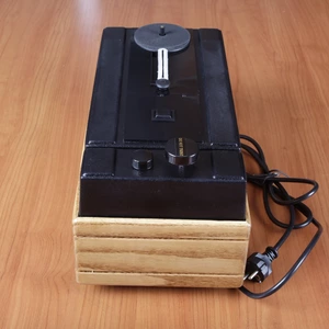 Машина для мойки винила Nitty Gritty Model 2.5Fi Oak