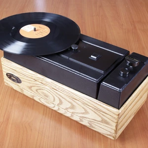 Машина для мойки винила Nitty Gritty Model 2.5Fi Oak