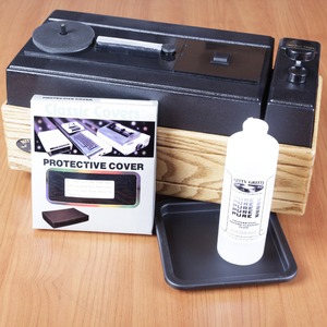 Машина для мойки винила Nitty Gritty Model 2.5Fi Oak