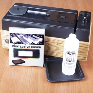 Машина для мойки винила Nitty Gritty Model 2.5Fi Oak