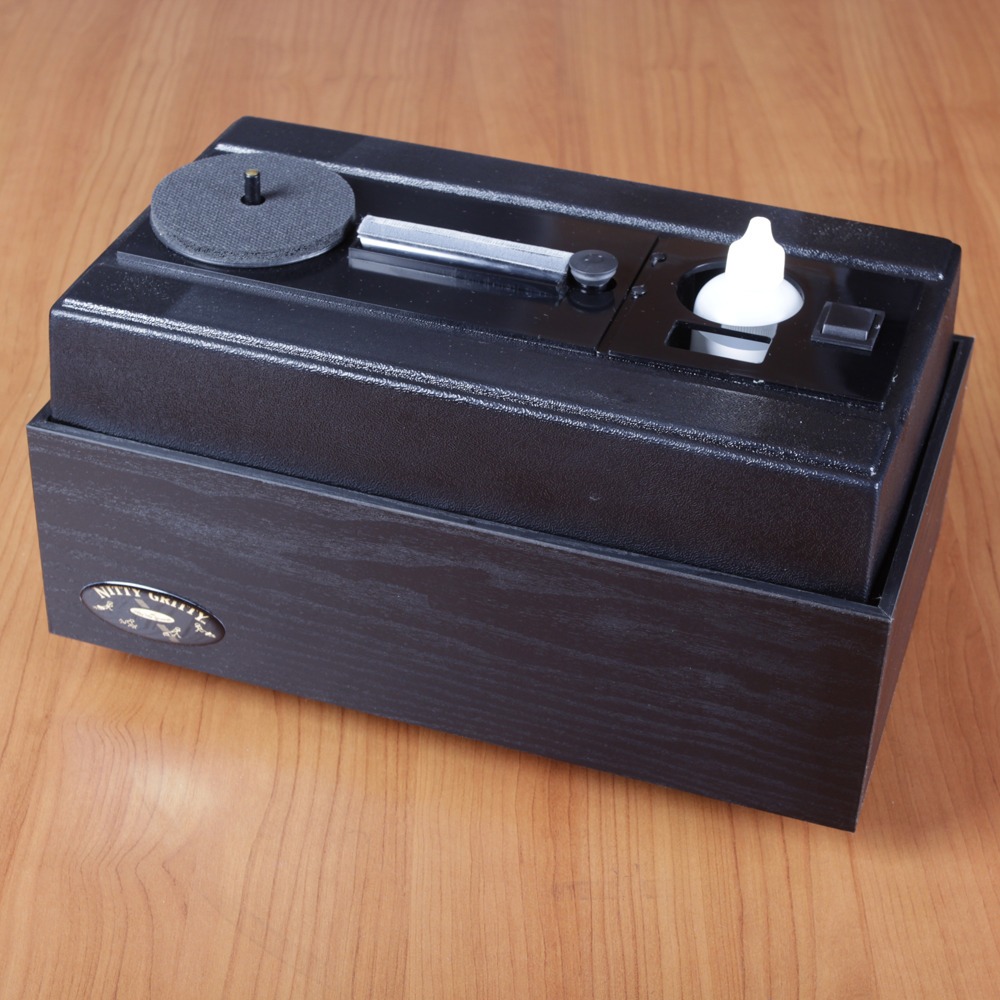 Машина для мойки винила Nitty Gritty Model 1.5 Black