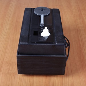 Машина для мойки винила Nitty Gritty Model 1.5 Black