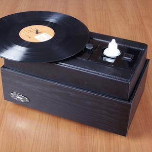 Машина для мойки винила Nitty Gritty Model 1.5 Black