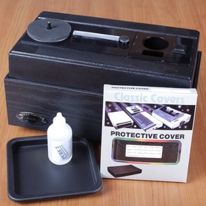 Машина для мойки винила Nitty Gritty Model 1.5 Black
