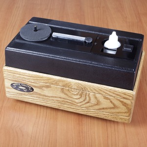 Машина для мойки винила Nitty Gritty Model 2.5 Oak