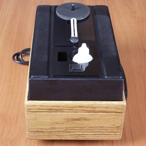 Машина для мойки винила Nitty Gritty Model 2.5 Oak