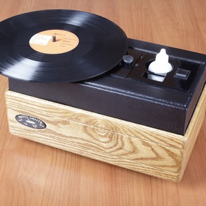 Машина для мойки винила Nitty Gritty Model 2.5 Oak