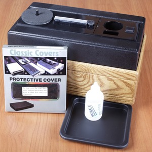 Машина для мойки винила Nitty Gritty Model 2.5 Oak