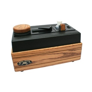 Машина для мойки винила Nitty Gritty Record Master 2 Oak