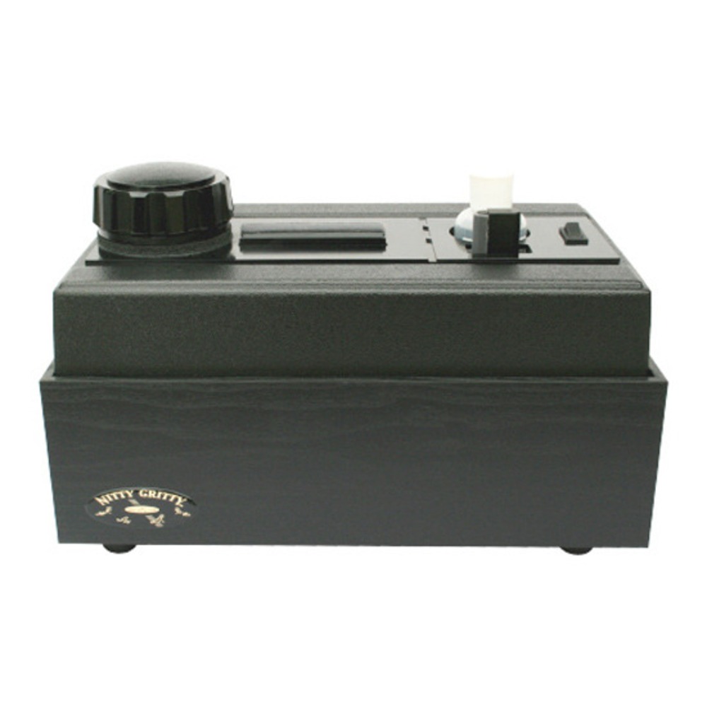 Машина для мойки винила Nitty Gritty Model 1.0 Black