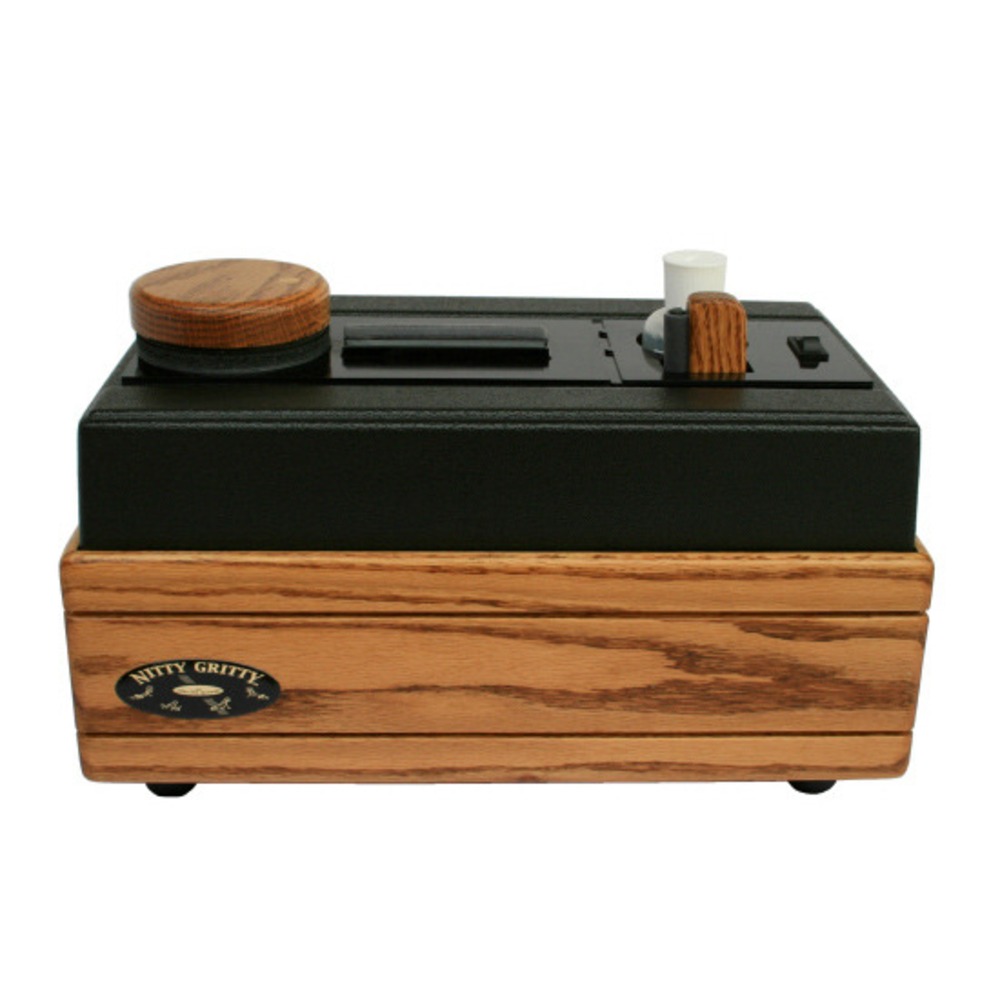 Машина для мойки винила Nitty Gritty Model 2.0 Oak