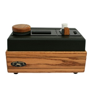 Машина для мойки винила Nitty Gritty Model 2.0 Oak