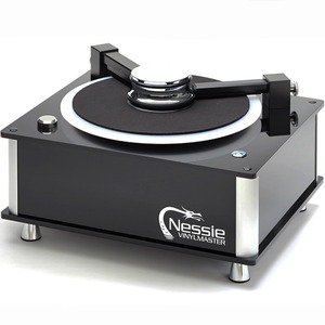 Машина для мойки винила Nessie VinylMaster Record Cleaning Machine