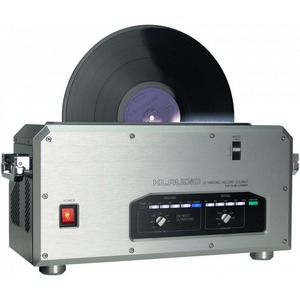 Машина для мойки винила Klaudio LP Vinyl Record Ultrasonic Cleaner KD-CLN-LP200S