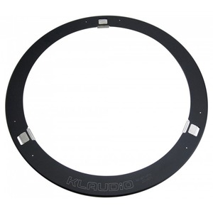 Машина для мойки винила Klaudio 10-inch (33 and 78 rpm) LP Adapter KD-ADT-LP10