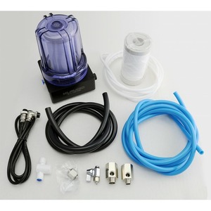 Фильтр машины для мойки винила Klaudio Tap Water Delivery & Filtering Kit KD-FLT-TAP02