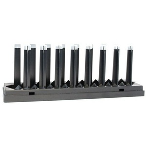 Подставка для сушки виниловых пластинок Knosti 4086 Disco Antistat Spare Drying Rack