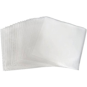 Конверты для виниловых пластинок Simply Analog (SALP003) PE Outer Sleeves