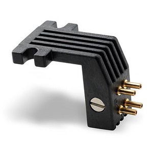 Адаптер Ortofon T4P P-mount Headshell adaptor