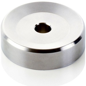Адаптер для пластинок 45 RPM ClearAudio Single Adapter