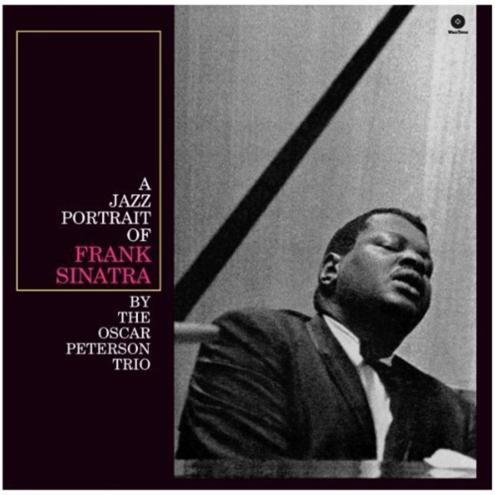 Пластинка LP Oscar Peterson - Festival Session (8436028696956)