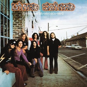 Пластинка LP Lynyrd Skynyrd - Pronounced Leh-Nerd Skin-Nerd (LP)