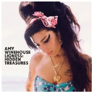 Пластинка LP Amy Winehouse - Lioness: Hidden Treasures (0602527906034)