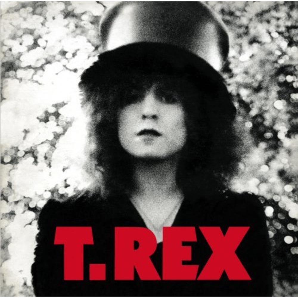 Пластинка LP T.Rex - The Slider (LP)