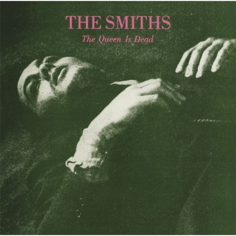Пластинка LP The Smiths - The Queen Is Dead (LP)