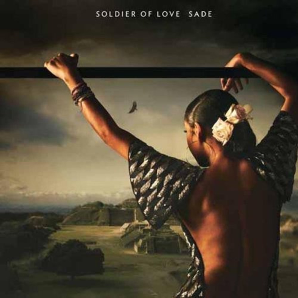 Пластинка LP Sade - Soldier Of Love (8713748980764)