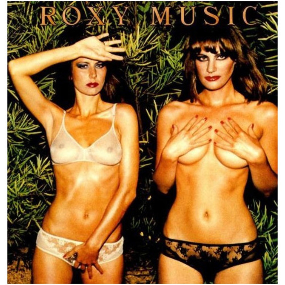 Пластинка LP Roxy Music - Country Life (LP)
