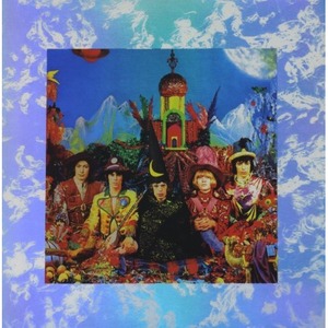 Пластинка LP The Rolling Stones - Their Satanic Majesties Request (0042288232919)