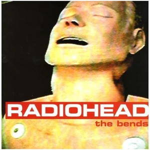 Пластинка LP Radiohead - The Bends (LP)