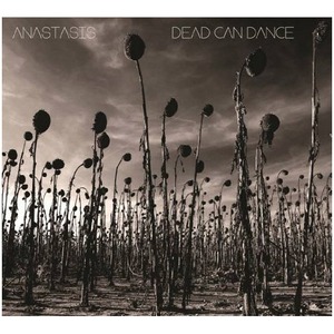 Пластинка LP Dead Can Dance - Anastasis (0843798000940)