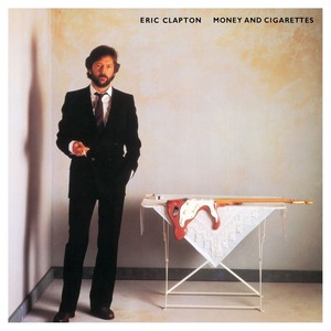 Пластинка LP Eric Clapton - Money And Cigarettes (LP)