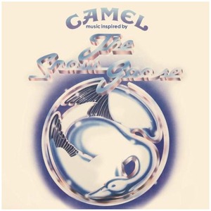 Пластинка LP Camel - The Snow Goose (LP)