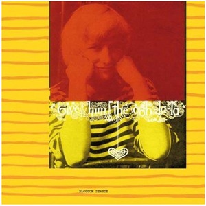 Пластинка LP Blossom Dearie - Give Him The Ooh-La-La (LP)